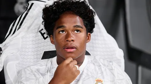 Brazil send harsh warning to Endrick amid limited Madrid action