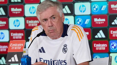 Ancelotti to swap Madrid for Saudi Arabia: Who will replace him?