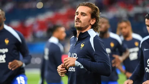 Griezmann's potential move to MLS: Matter of when, not if