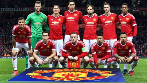 Ex-United duo Depay and Martial to reunite in Brazil