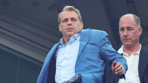 Chelsea investors attempt to buy Todd Boehly out of the club