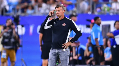 USA vs Canada preview: First game in post-Berhalter era