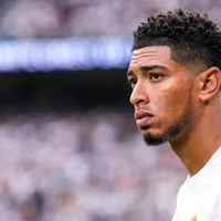 Bellingham rivals Ronaldo on YouTube, falls short on one aspect