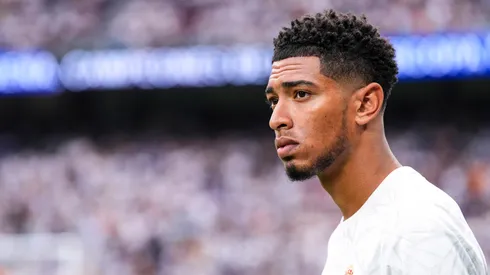 Bellingham rivals Ronaldo on YouTube, falls short on one aspect