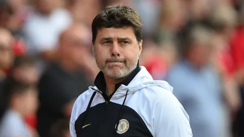 US Soccer appoints Mauricio Pochettino as USMNT coach