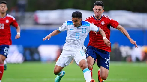 How to watch Honduras vs Trinidad and Tobago on US TV and live streaming