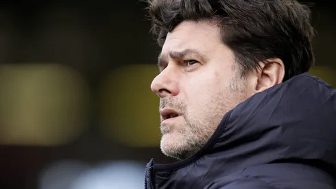 US Soccer execs fly to Barcelona to sign Pochettino