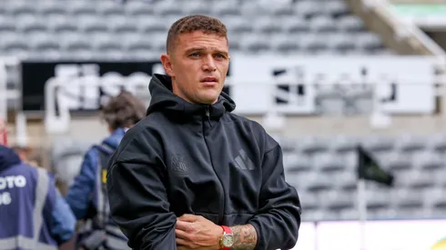 Turkish teams target Trippier as Newcastle mulls offers