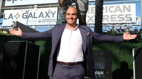 Donovan open to idea of taking over USMNT and USWNT