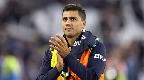 Real Madrid targets Rodri as their marquee 2025 signing