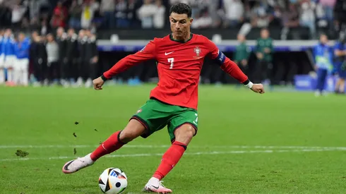 How to watch Portugal vs Croatia on US TV and live streaming