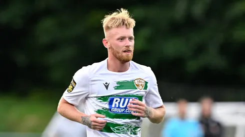 Saudi Pro League sign striker from 750th-ranked team in world