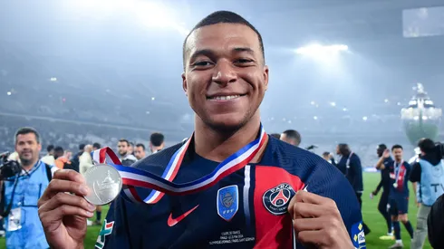 Legal battle between Mbappe and PSG to commence in court