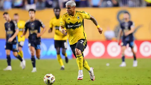 MLS’s best team Columbus Crew ranked no. 53 in the world