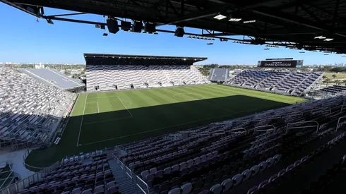 Comparing Inter Miami matchday prices to Man United