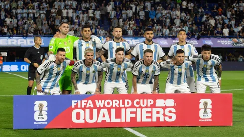 How to watch Conmebol World Cup qualifiers from Sept 5-10