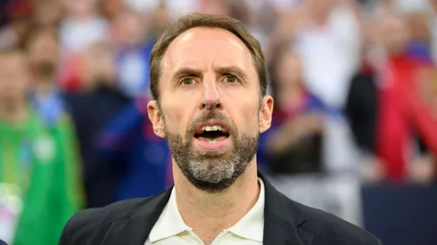 Southgate becomes favorite to replace Ten Hag at Man Utd