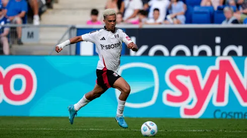 Antonee Robinson: The missing piece to Man United's puzzle?