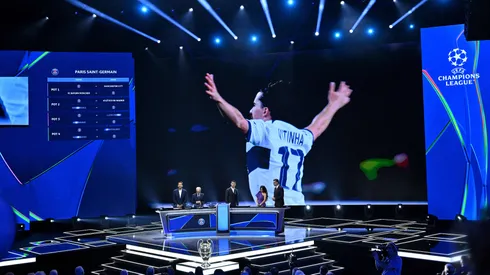 Champions League schedule 2024/25: Key dates for new format