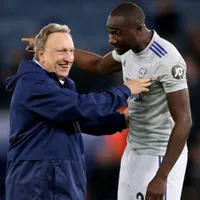 EPL and Championship star Sol Bamba loses battle with cancer