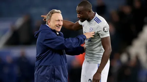 EPL and Championship star Sol Bamba loses battle with cancer