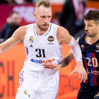 EuroLeague? The soccer clubs dominating European basketball