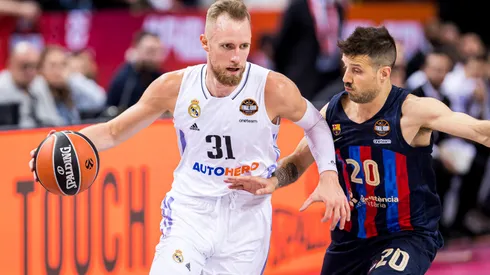 EuroLeague? The soccer clubs dominating European basketball