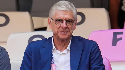 Wenger’s FIFA task force unlikely to ease calendar issues