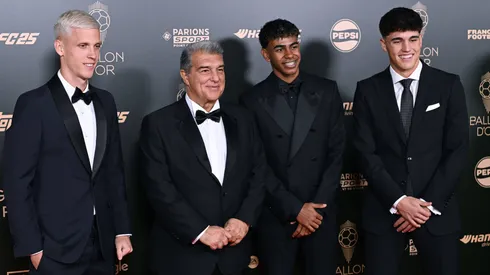 Barcelona in unparalled position with men's and women's strength