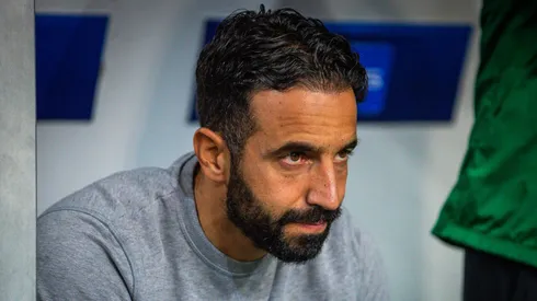 Amorim is Man United’s best option but patience still needed