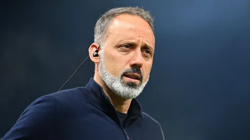 Matarazzo on Hoffenheim hot seat as American coaches flounder