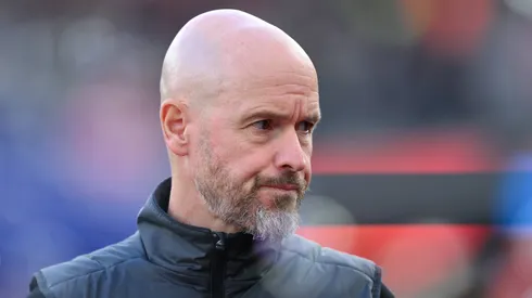 Man United sacks Ten Hag: Who will take over as next manager?