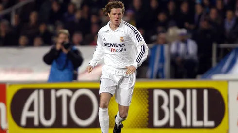 Steve McManaman: 'La Liga will bring games to the USA'