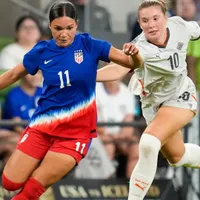 USWNT vs. Iceland preview: USA ready to rock Nashville