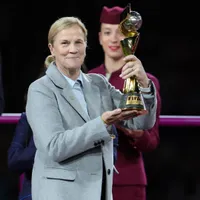 Former USWNT boss Jill Ellis got second equal pay settlement