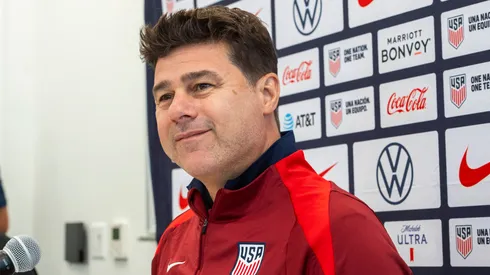 HBO is producing an in-depth docuseries surrounding the USMNT