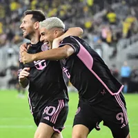 Messi salary equals a combined payroll of 22 other MLS teams