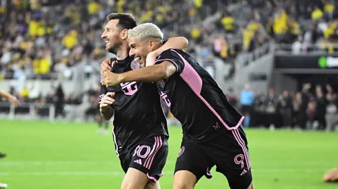 Messi salary equals a combined payroll of 22 other MLS teams