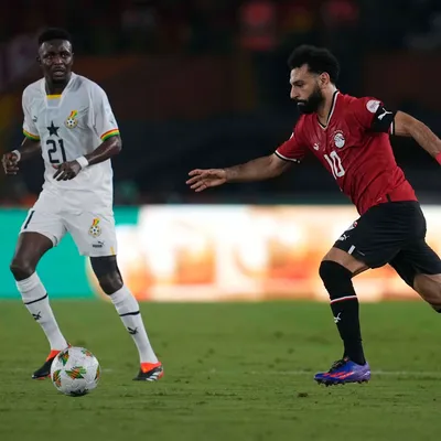 2026 World Cup to have as many as ten teams from Africa