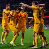 $6.5 million reasons for Barcelona to play Atletico game in USA