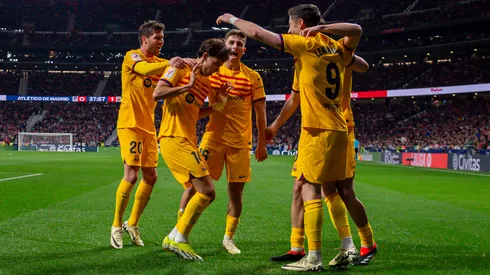 $6.5 million reasons for Barcelona to play Atletico game in USA