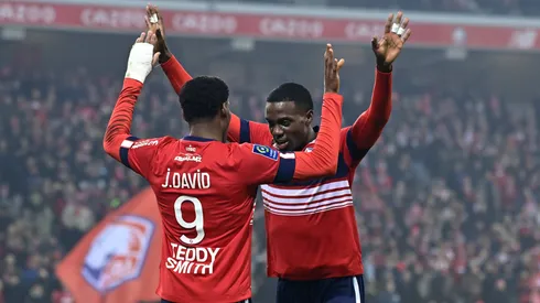 Juventus hopes Tim Weah can help recruit friend Jonathan David