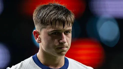 Spurs coach says phenom Mikey Moore can handle Neymar comparison