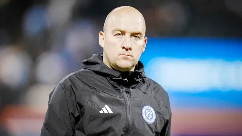 Arsenal Women want NYCFC’s Nick Cushing as next manager