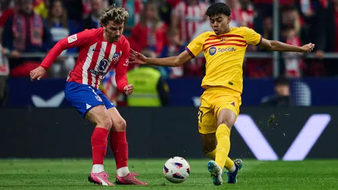 Atletico approve US match vs Barca, one of captains opposes