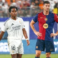 ESPN unveils special programming for first El Clasico of season