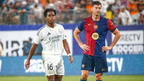 ESPN unveils special programming for first El Clasico of season