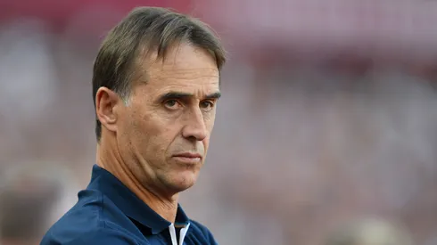 West Ham to give Lopetegui time to turn things around