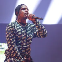 A$AP Rocky in talks to become co-owner of Tranmere Rovers