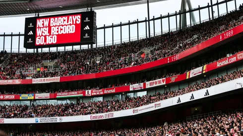 Arsenal explores the potential of Emirates Stadium expansion